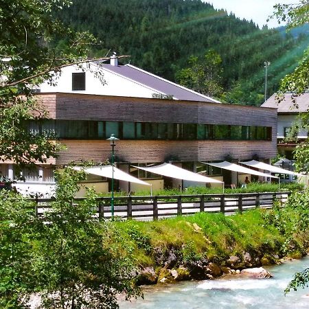 Riverside Residence Flachau Eksteriør bilde
