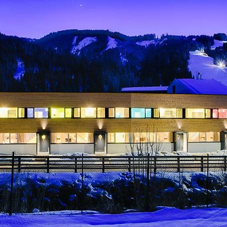 Riverside Residence Flachau Eksteriør bilde